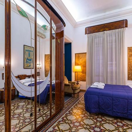 A Due Passi Dal Lungomare Di Mergellina By Wonderful Italy Apartment Naples Luaran gambar