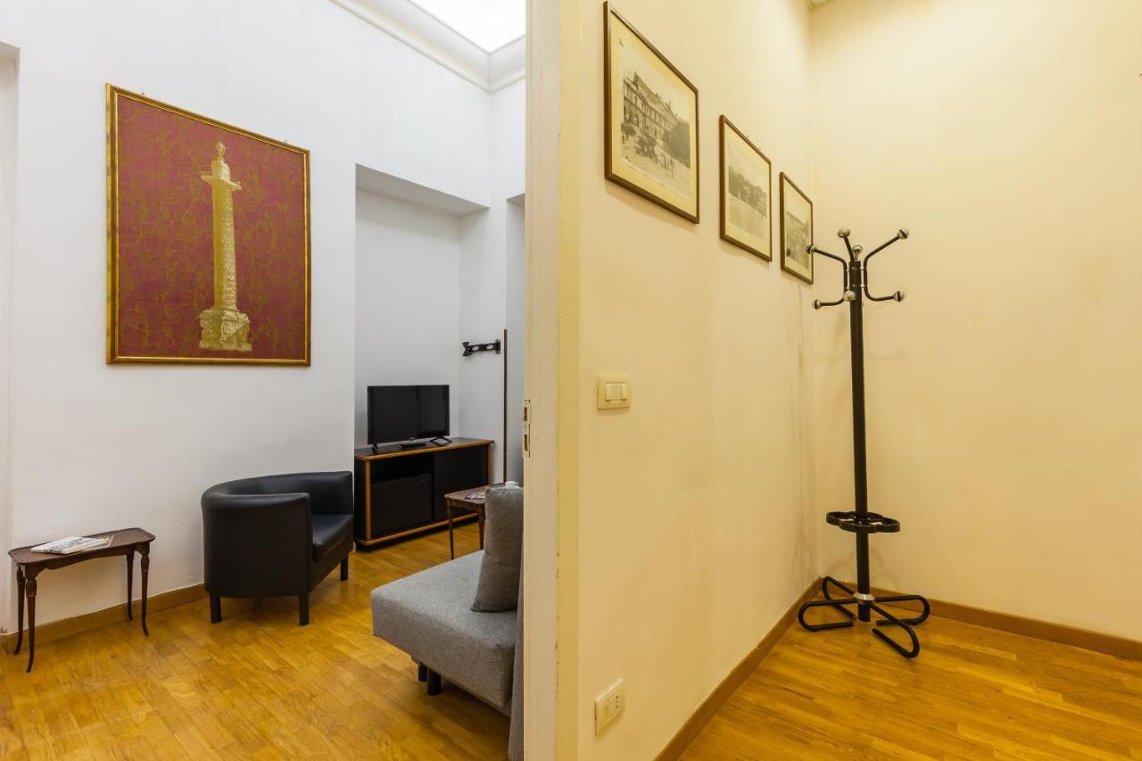 A Due Passi Dal Lungomare Di Mergellina By Wonderful Italy Apartment Naples Luaran gambar