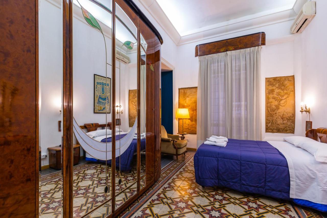 A Due Passi Dal Lungomare Di Mergellina By Wonderful Italy Apartment Naples Luaran gambar