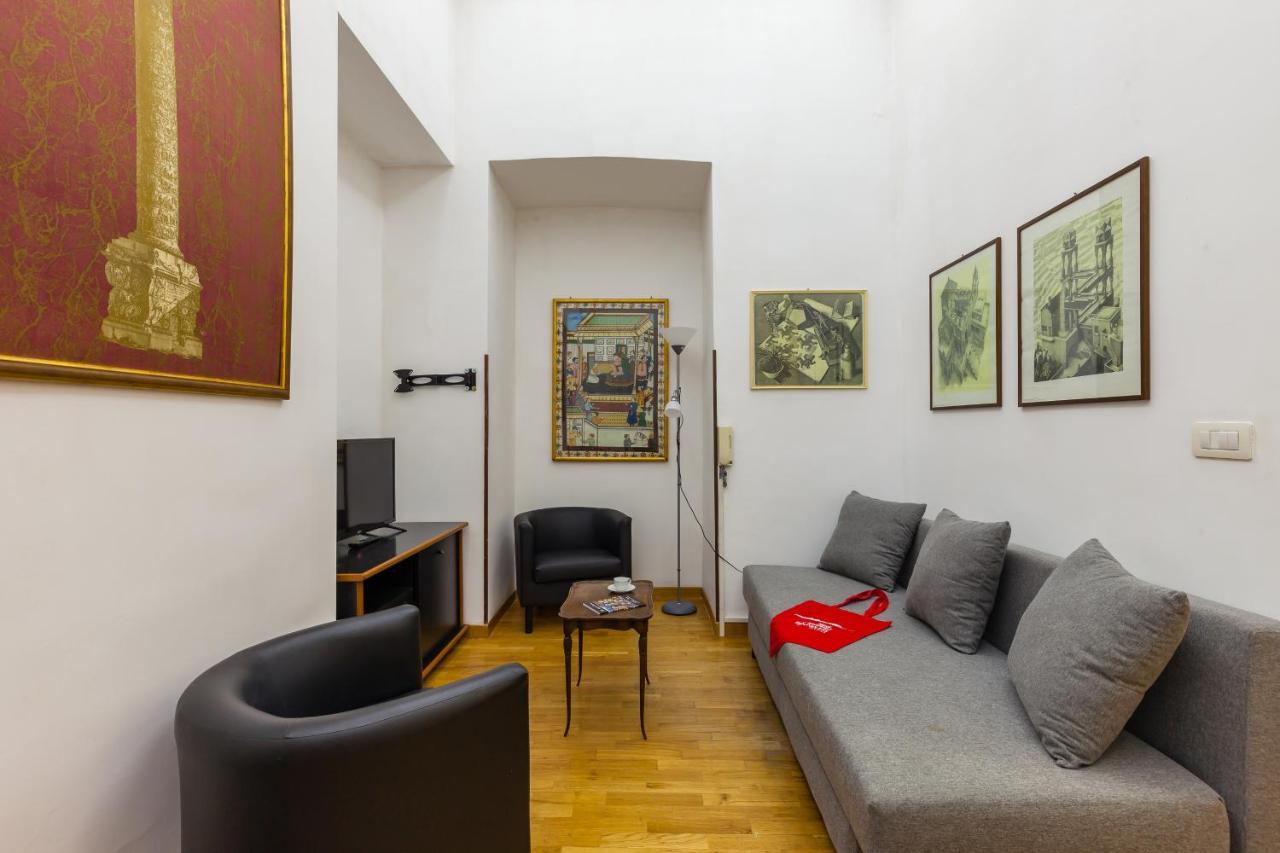 A Due Passi Dal Lungomare Di Mergellina By Wonderful Italy Apartment Naples Luaran gambar