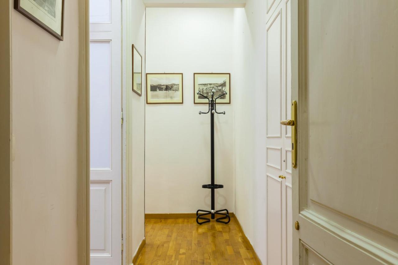 A Due Passi Dal Lungomare Di Mergellina By Wonderful Italy Apartment Naples Luaran gambar