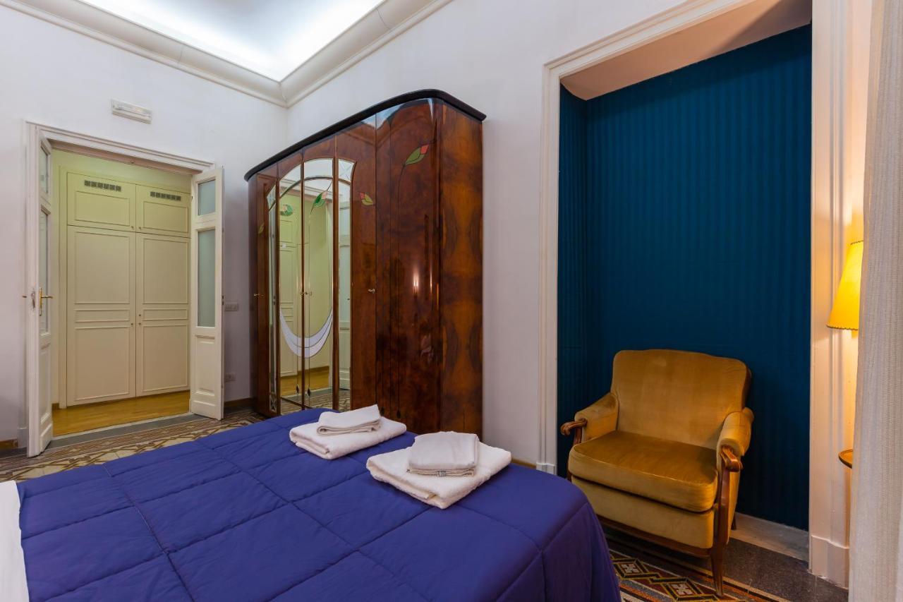 A Due Passi Dal Lungomare Di Mergellina By Wonderful Italy Apartment Naples Luaran gambar
